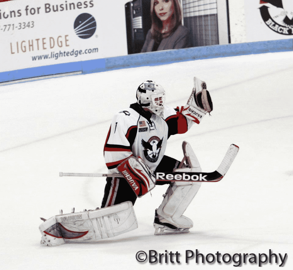 Finding Success in Juniors