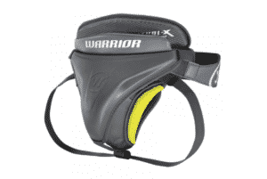 Warrior Ritual X Pro Goalie Cup Specs