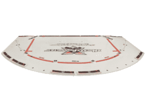 Goalie Slide Board from xHockey Products ($700+)