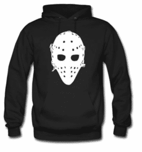 Vintage Goalie Sweatshirt ($37)