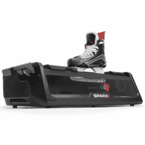 Sparx Skate Sharpener