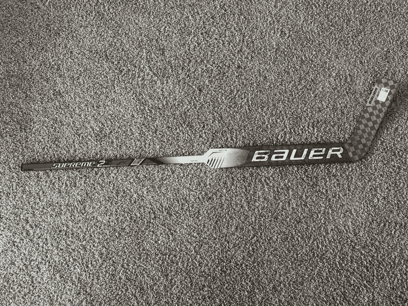 Bauer 2S Pro Stick pictures