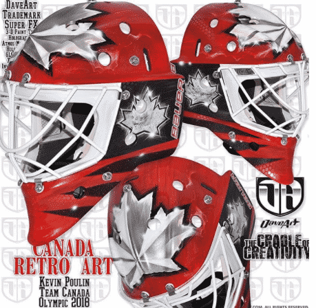 Our 2018 Winter Olympics Goalie Gear Tracker (image 2)