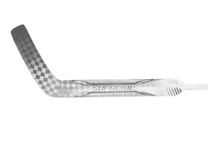 Bauer 2S Pro Goalie Stick Specs