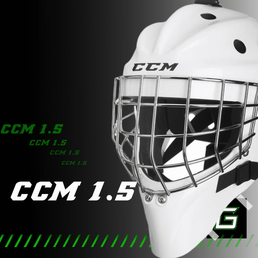 CCM 1.5 review