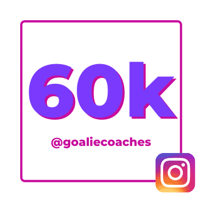 Goalie Coaches Instagram