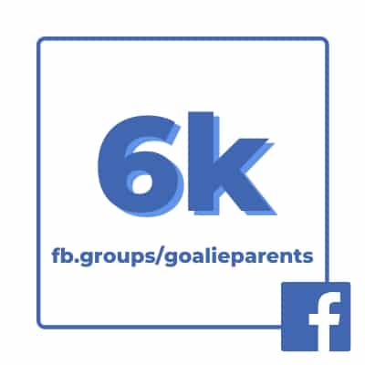 Goalie Parents Facebook Group