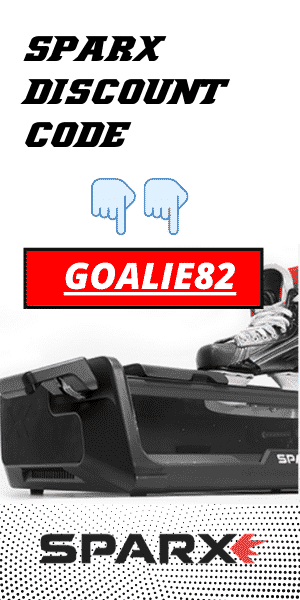 Sparx hockey discount code