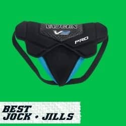 BEST goalie jocks