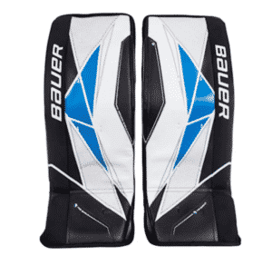 Bauer Street Hockey Goalie Pads