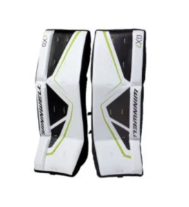 Winnwell Street Goalie Pads