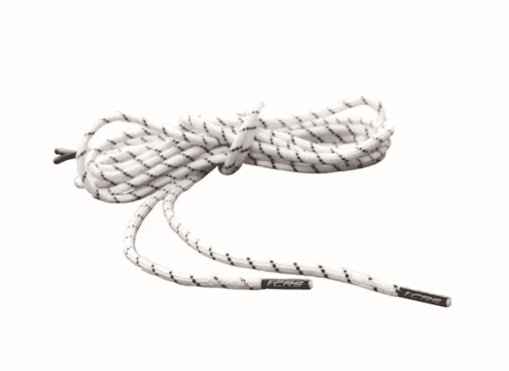 Bauer Stretch Toe Laces