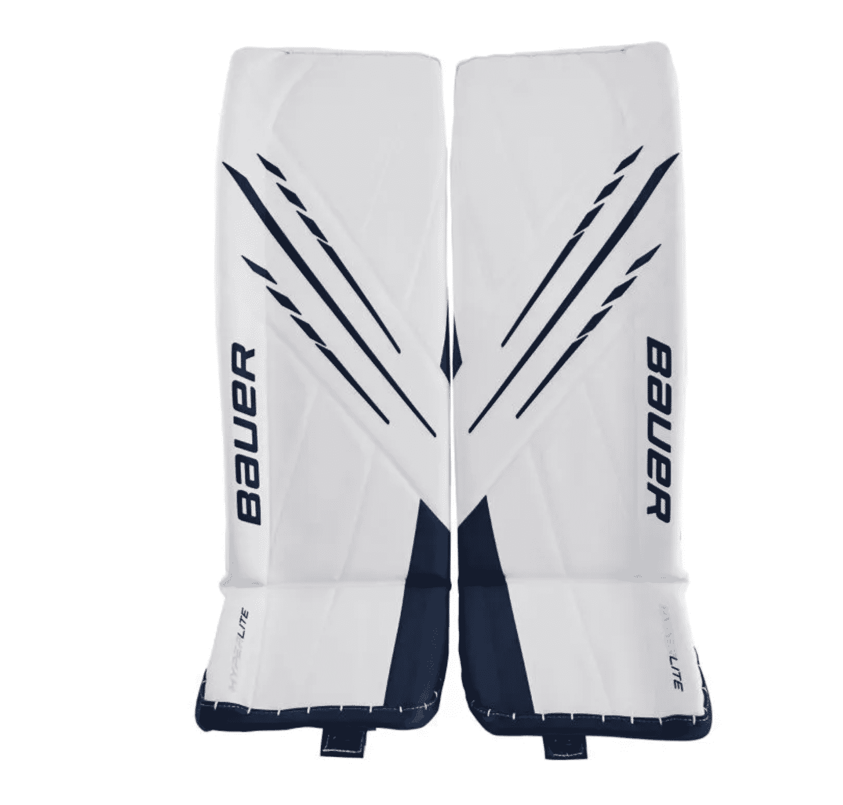 Bauer Vapor HyperLite Pads