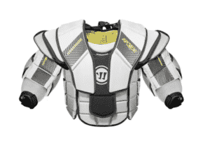 Warrior X5 (Junior or Intermediate Model)