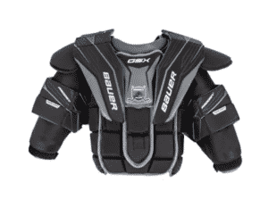 Bauer GSX (Youth or Junior Model)