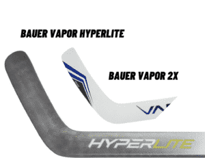 Bauer Vapor Hyperlite Goalie Stick Review