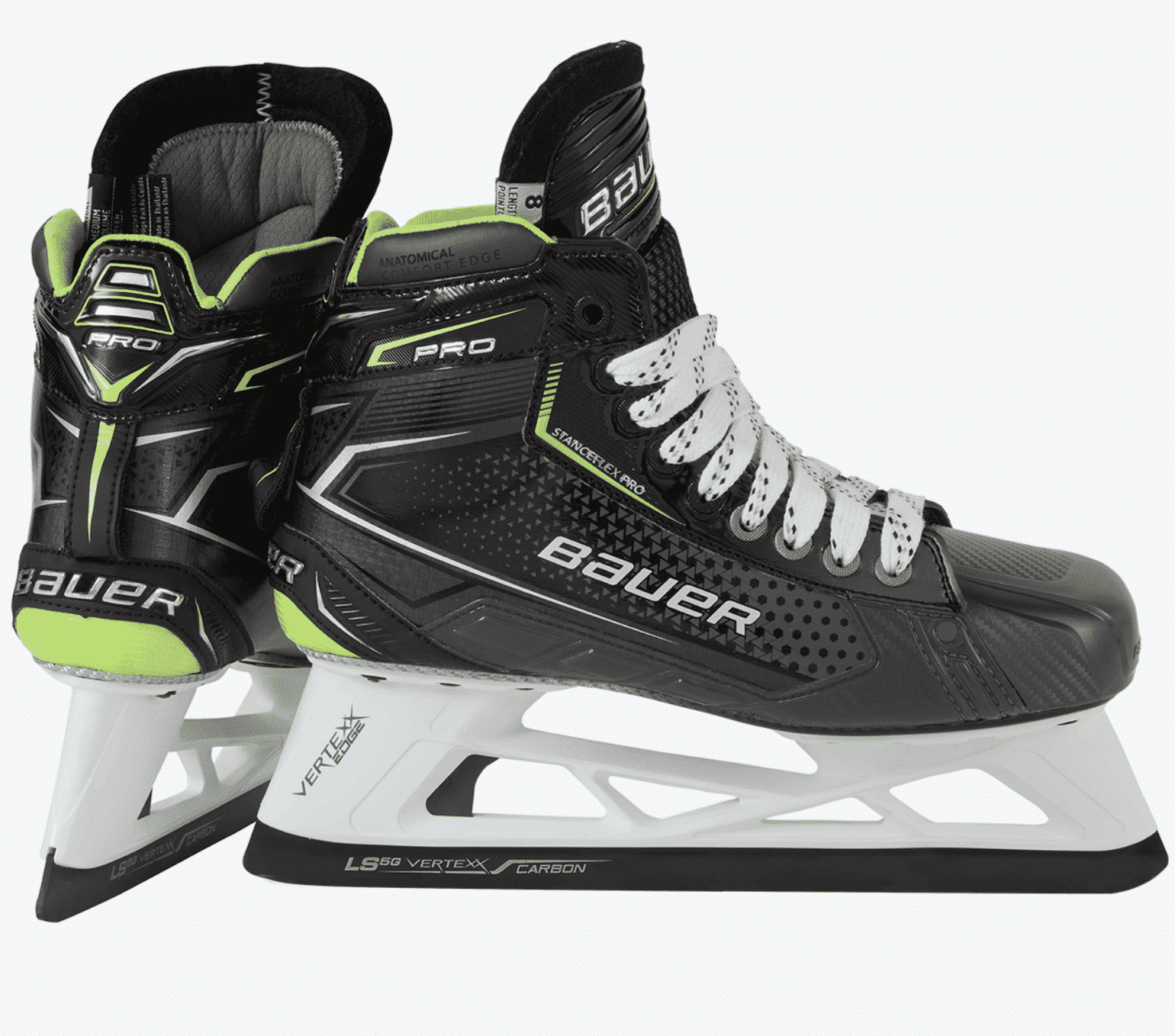 Bauer Pro Goalie Skates