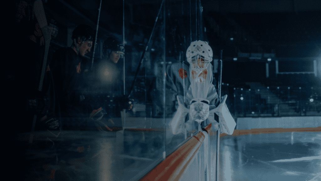 How To Be A Goalie