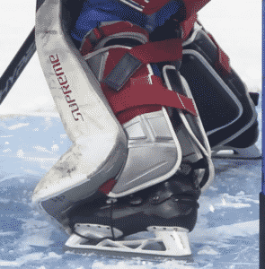 Bauer Konekt Goalie Skates Review + Everything We Know