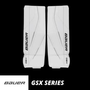 Bauer GSX Goalie Pads