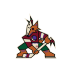 Arizona Coyotes Logo