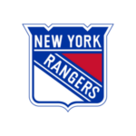 New York Rangers Logo
