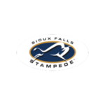 Sioux Falls Stampede Logo