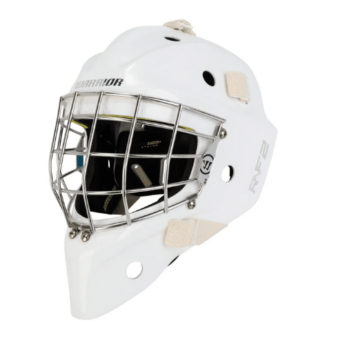 Warrior Ritual F2 Pro
