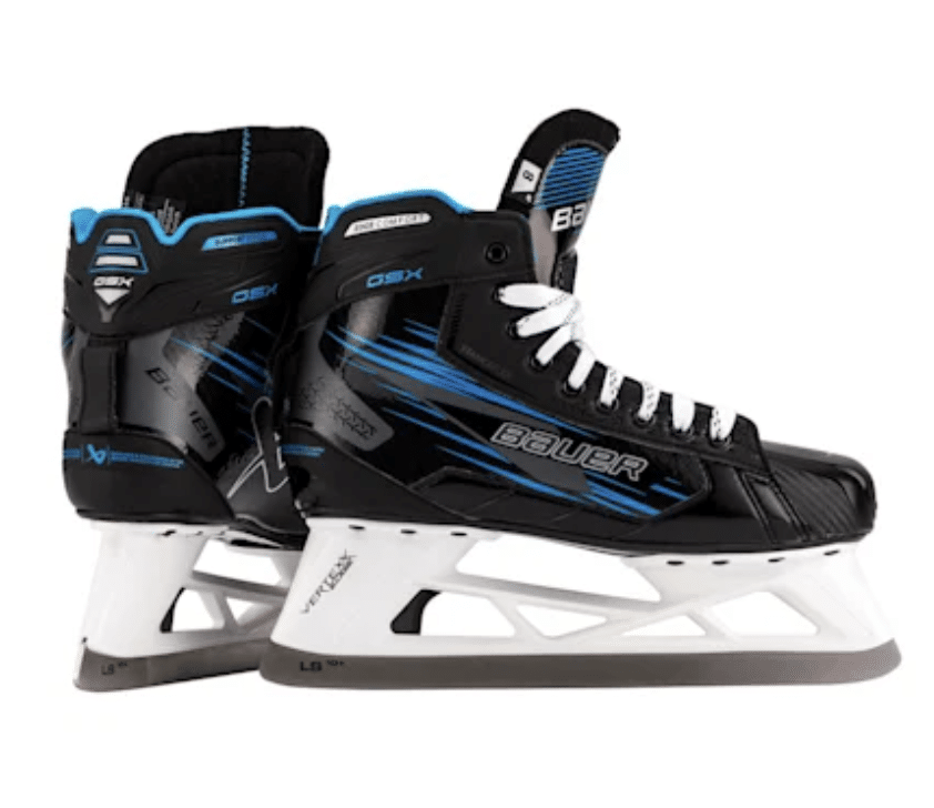 Bauer GSX Goalie Skates