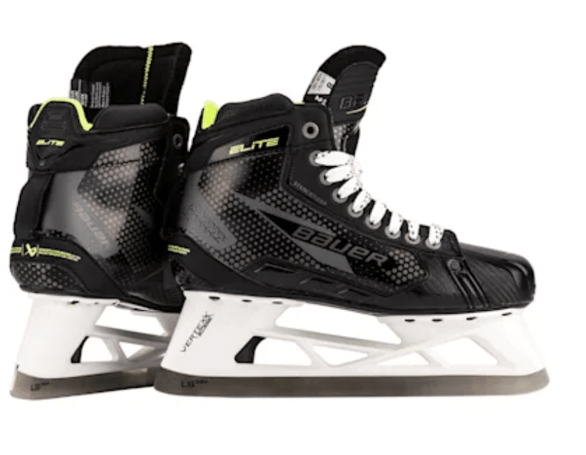 Bauer Elite Goalie Skates