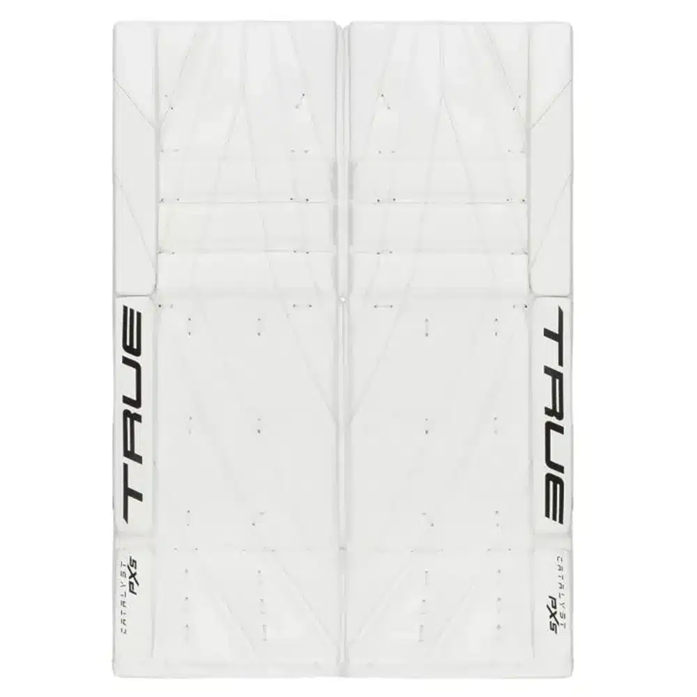 True Catalyst PX5 Pads