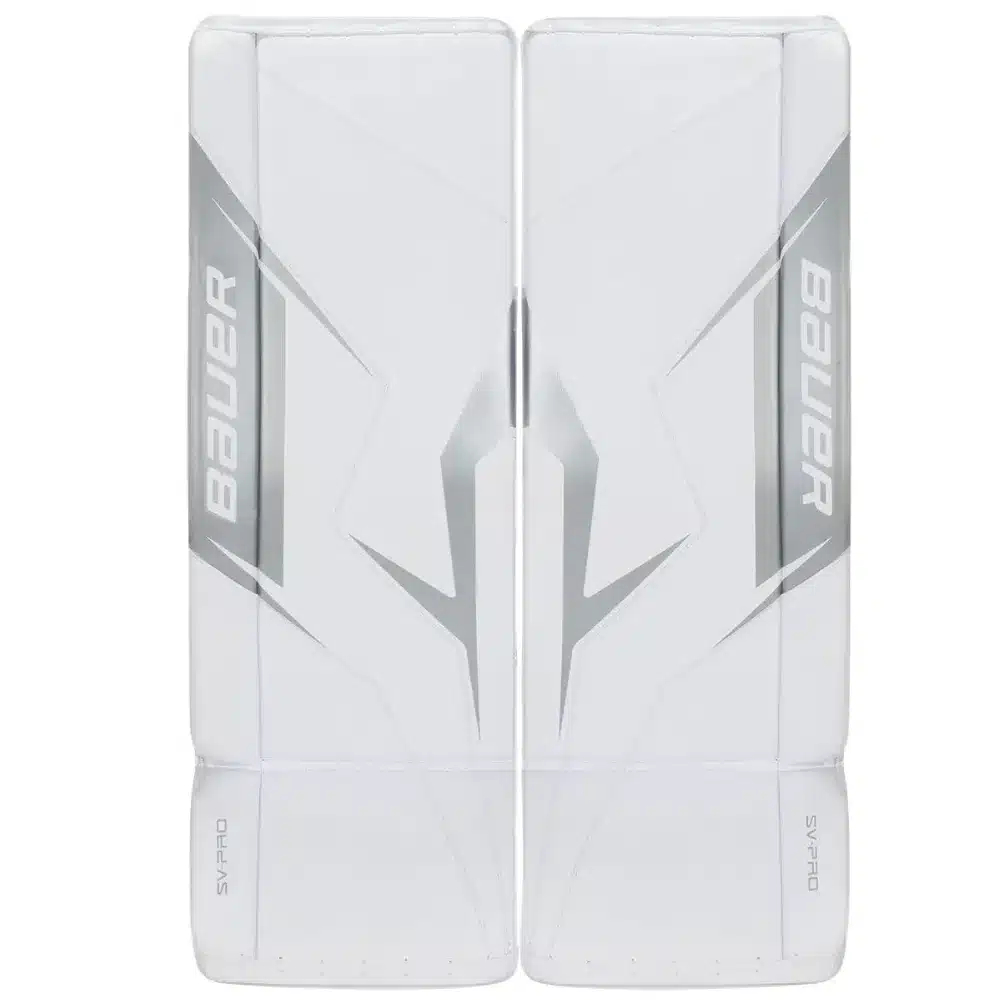 Bauer SV-Pro Pads