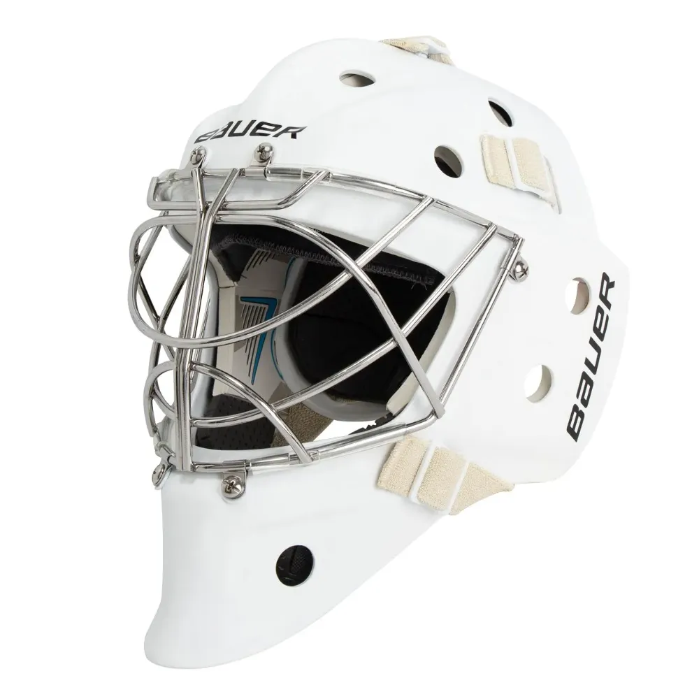 Bauer Profile 940 Goal Mask