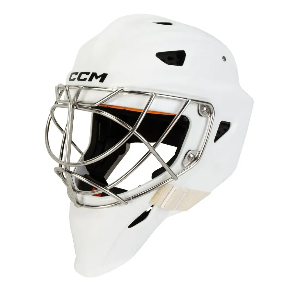 CCM Axis F9 Goal Mask