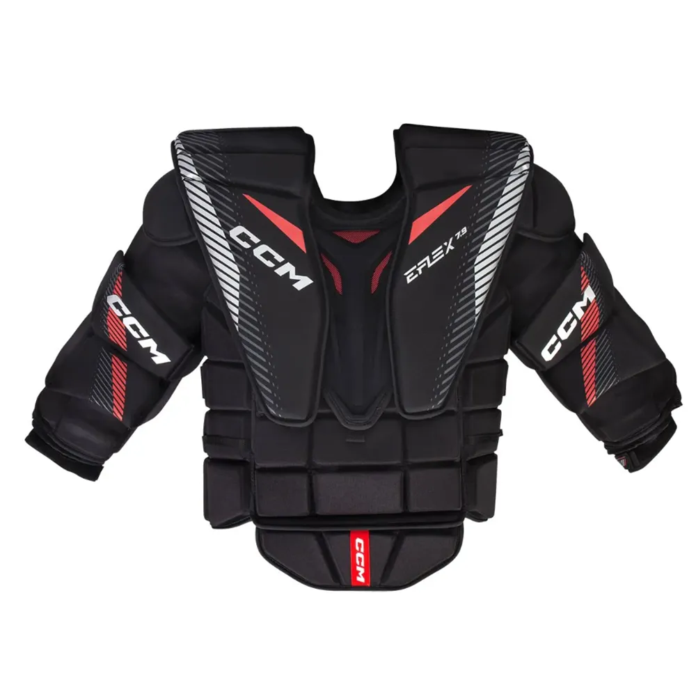 CCM EFlex 7.9 Chest Protector