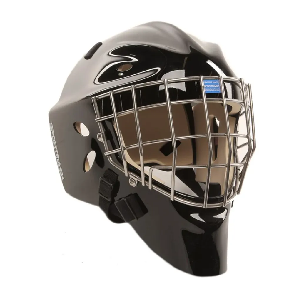 Sportmask X8 Goalie Mask