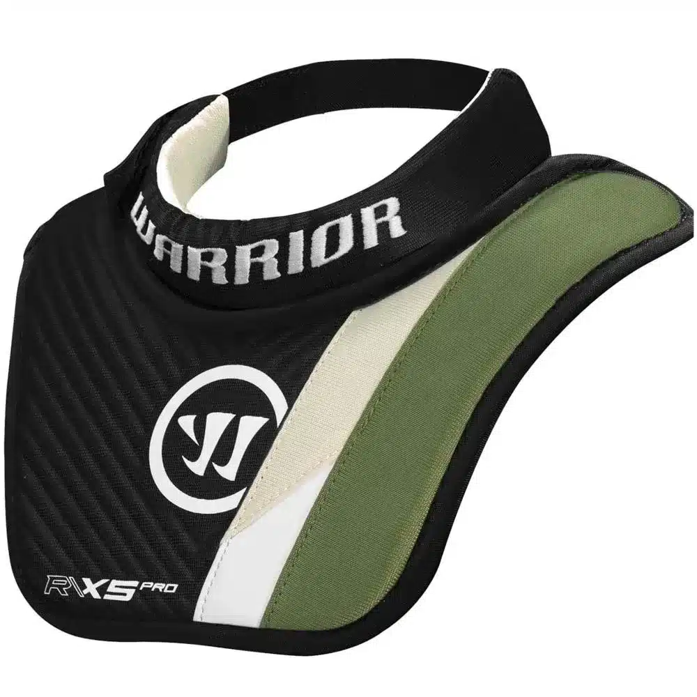 Warrior Ritual X5 Pro Neck Guard
