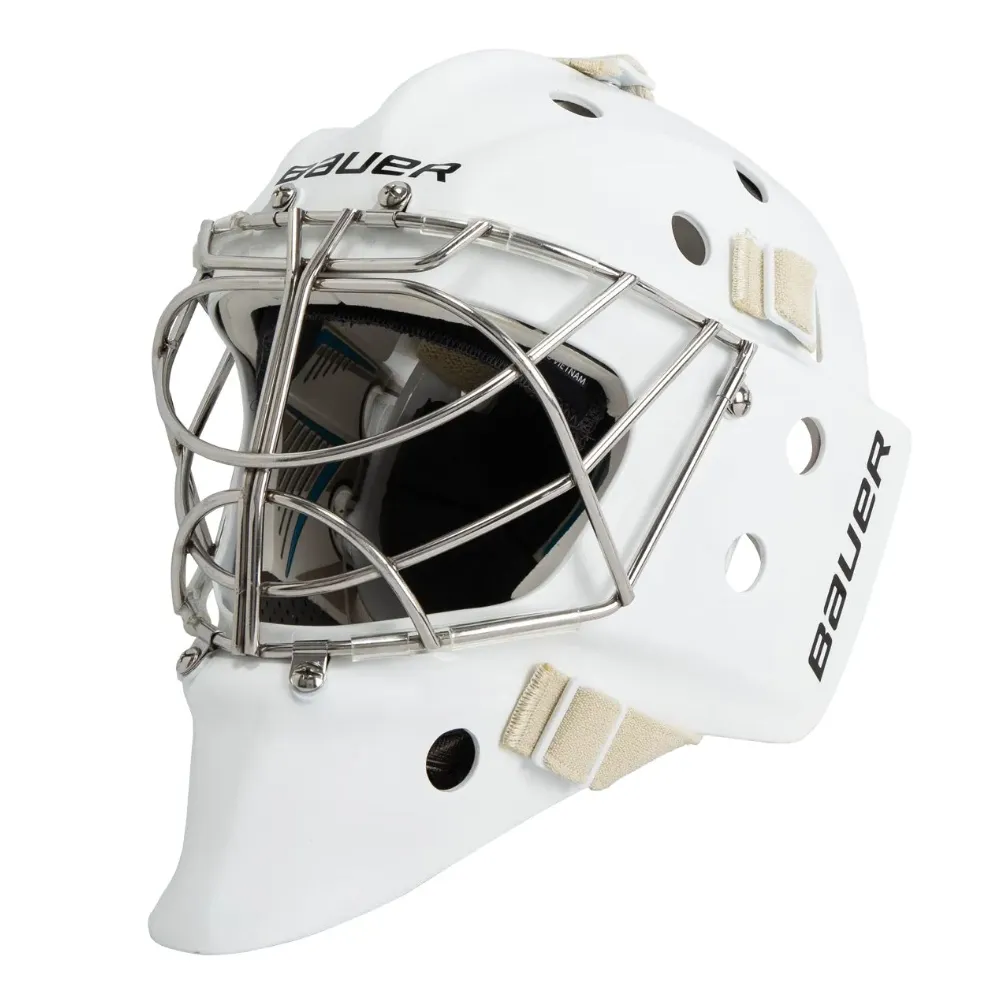 Bauer 950 Goalie Mask