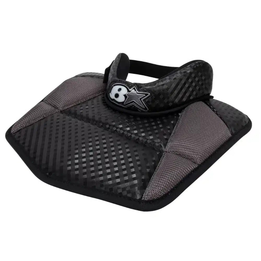Brian’s Eclipse Pro Neck Guard