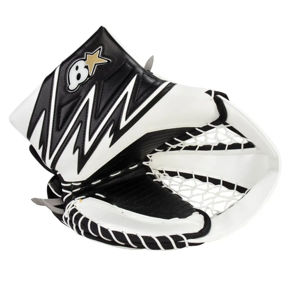 Brian’s Optik X4 Glove