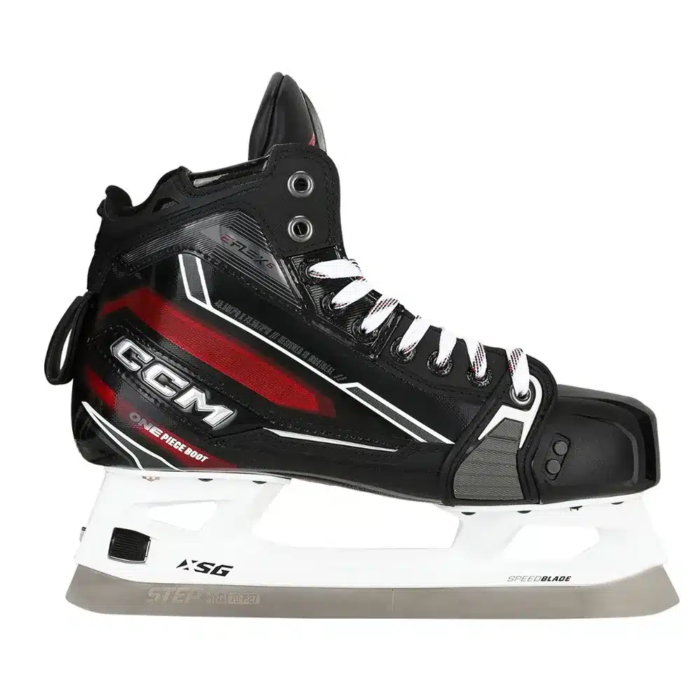 CCM EFlex 6 Goalie Skates