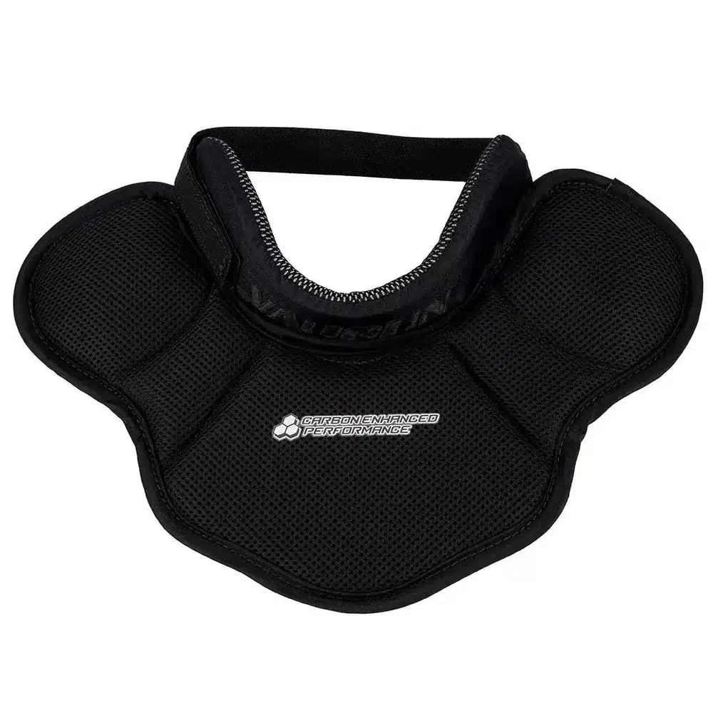 Vaughn NHL-Spec Pro Carbon Goalie Neck Guard